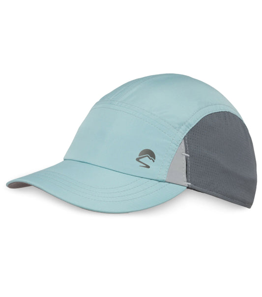 Sunday Afternoons VaporLite Stride Cap - Stone Blue