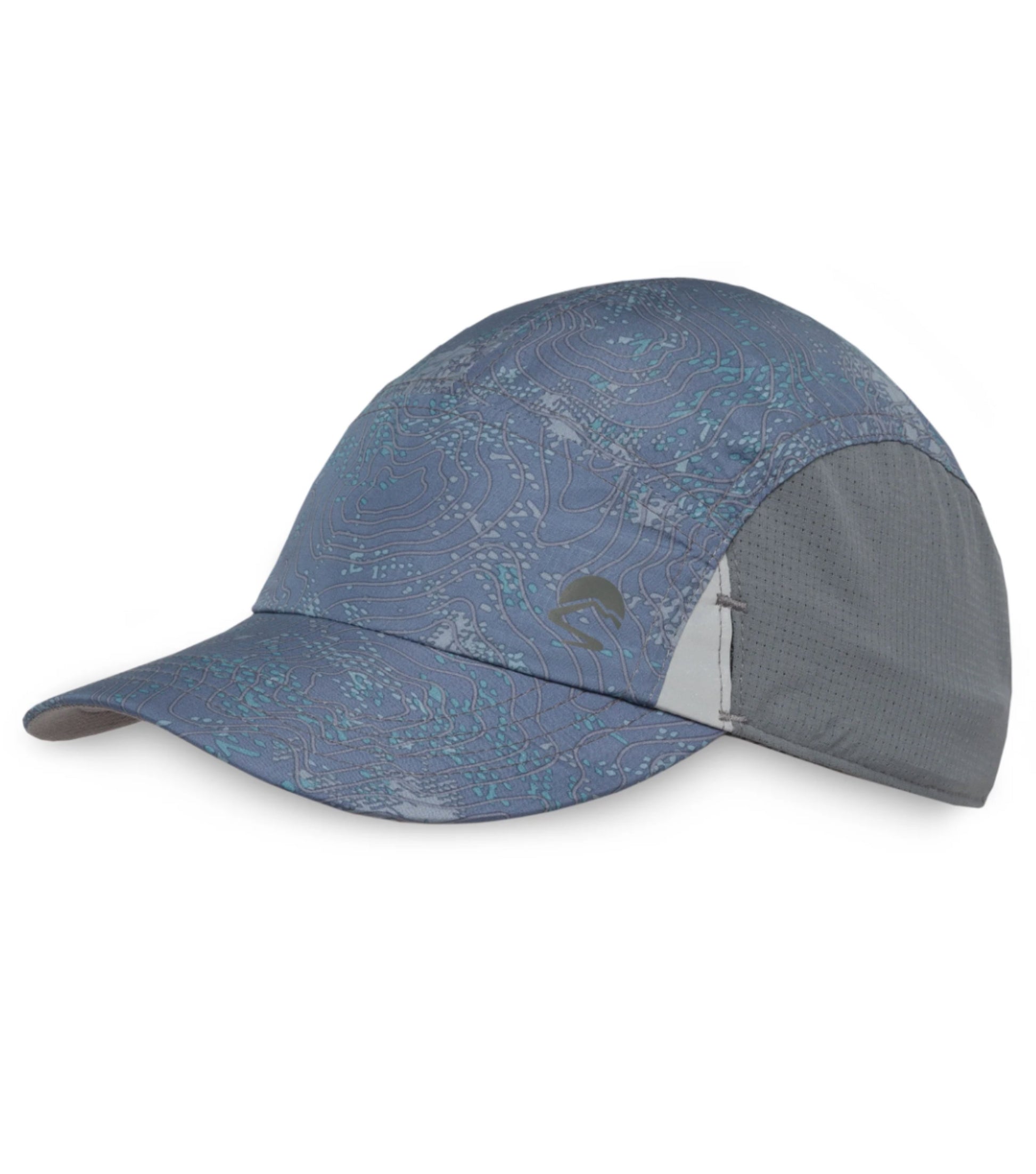 Sunday Afternoons VaporLite Stride Cap - Elevation