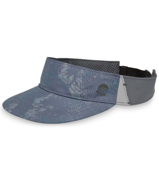 Sunday Afternoons VaporLite Rush Visor - Elevation