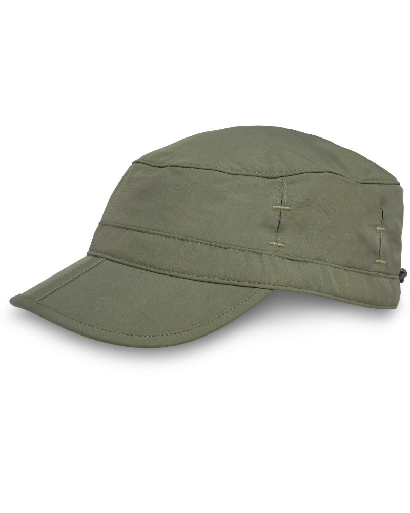 Sunday Afternoon Sun Tripper Cap - Medium - Timber