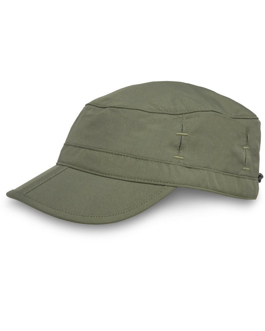 Sunday Afternoon Sun Tripper Cap - Large - Timber