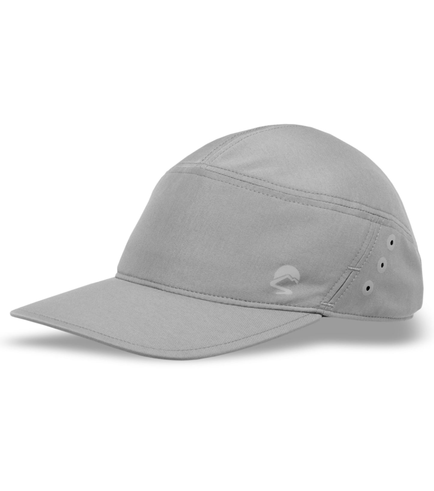 Sunday Afternoons Sunward Radar Cap - Light Grey