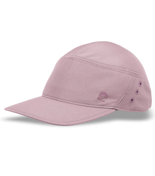 Sunday Afternoons Sunward Radar Cap - Dusty Rose (One Size)