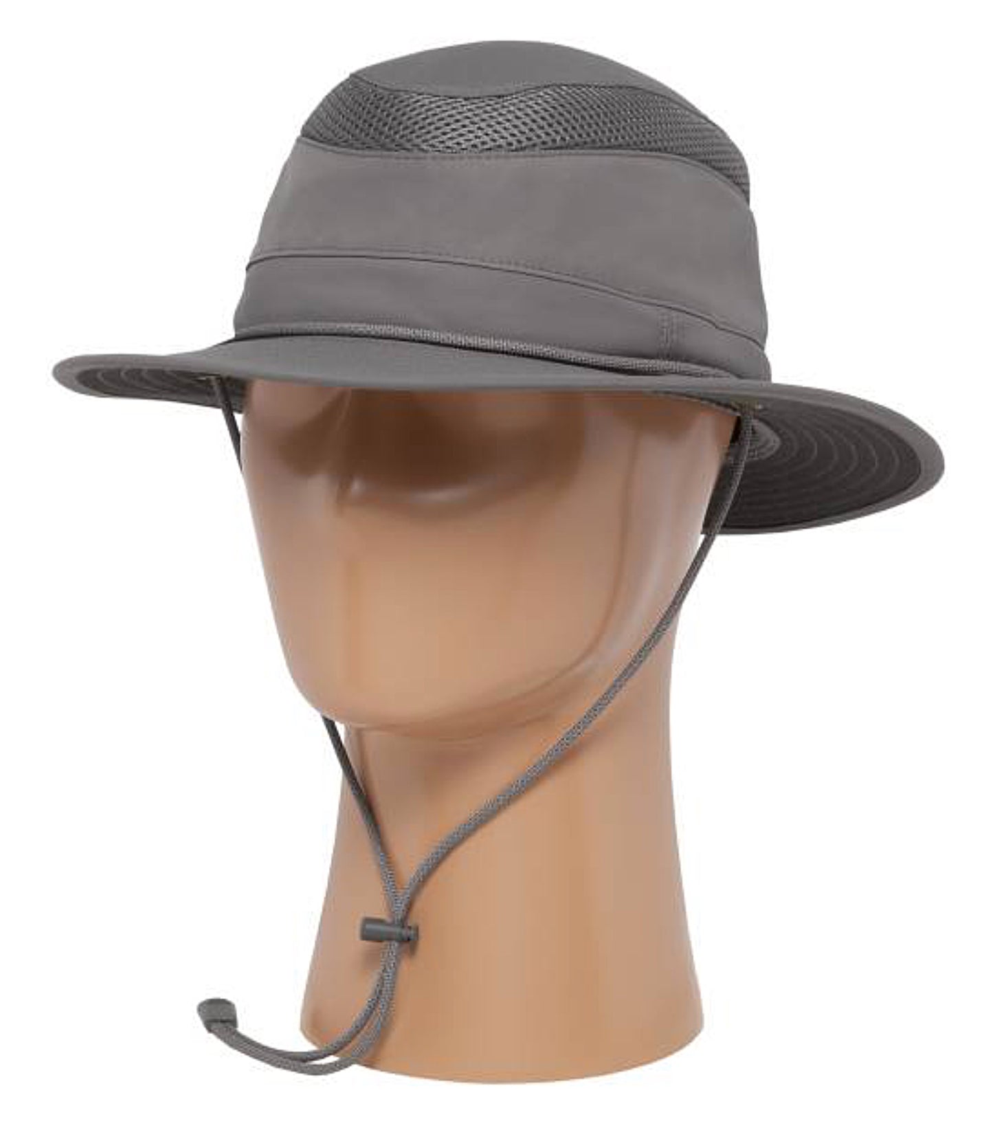 Sunday Afternoons Charter Escape Hat - Charcoal (Large)