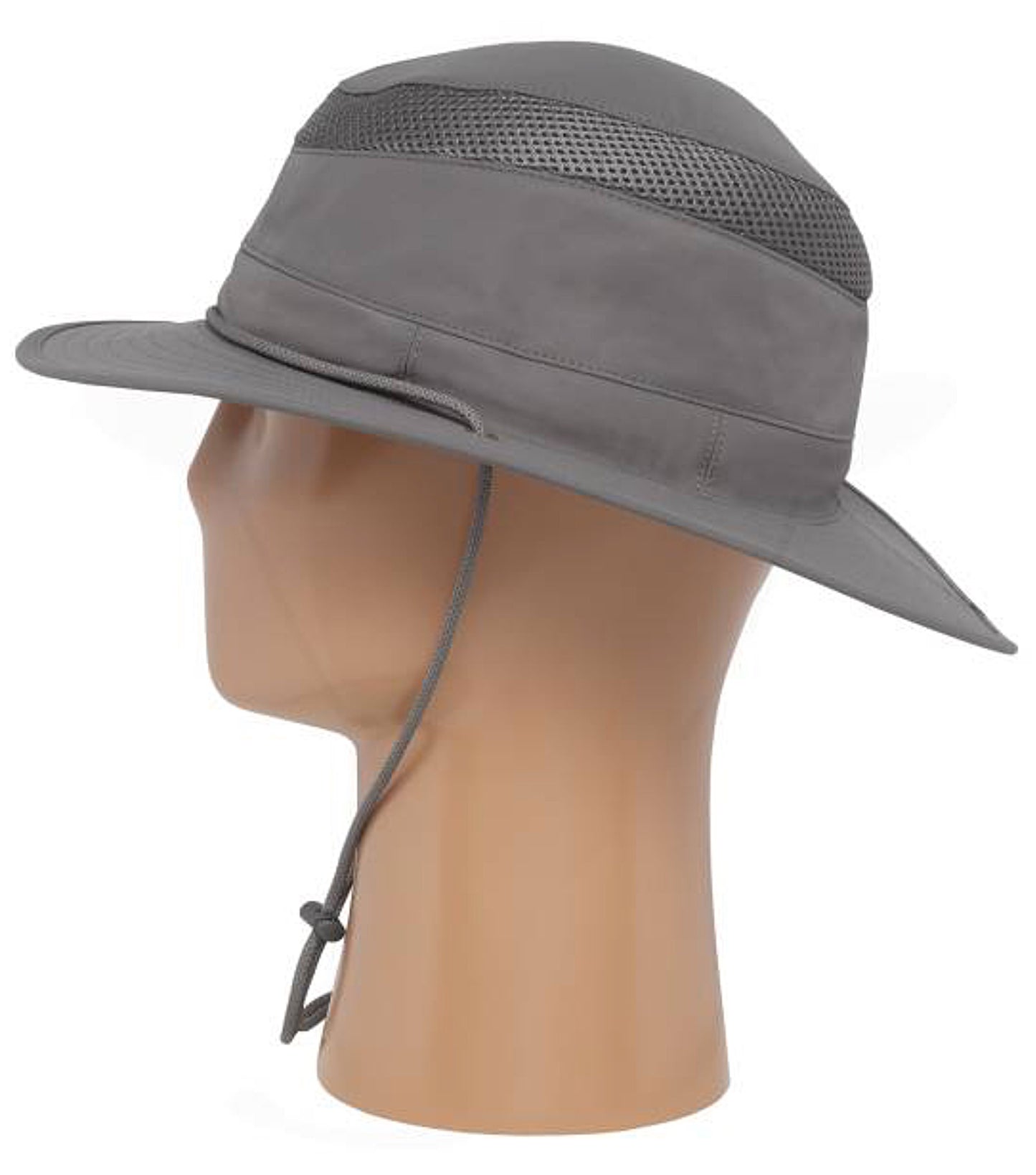 Sunday Afternoons Charter Escape Hat - Charcoal (Large)