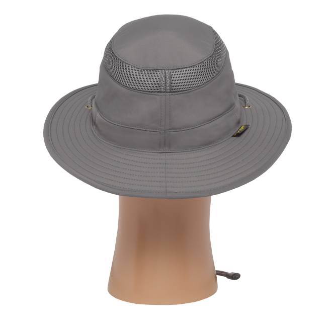 Sunday Afternoons Charter Escape Hat - Charcoal (Large)