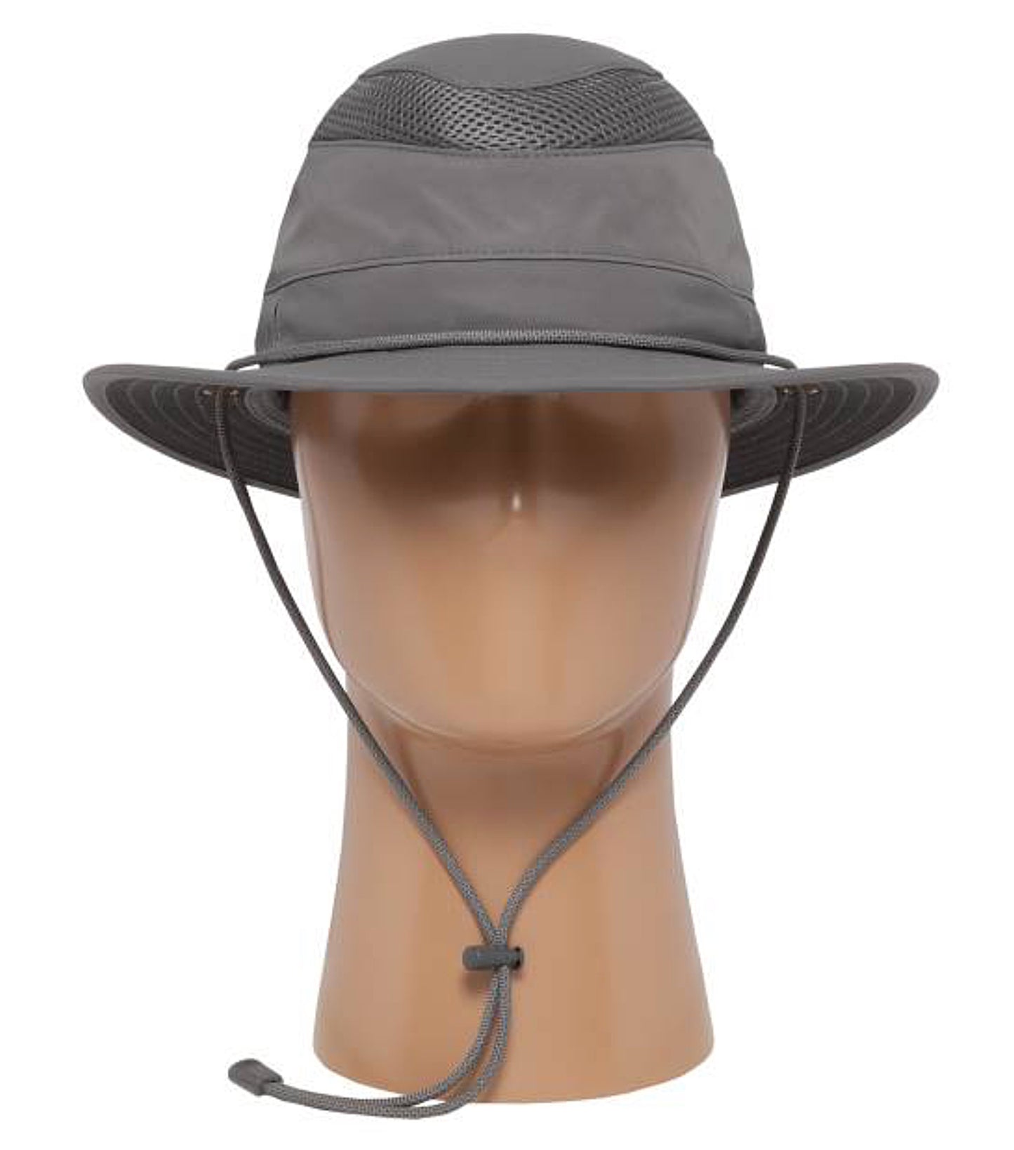 Sunday Afternoons Charter Escape Hat - Charcoal (Large)