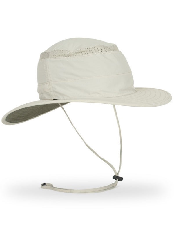 Cruiser Hat - Large - Cream : Sunday Afternoon