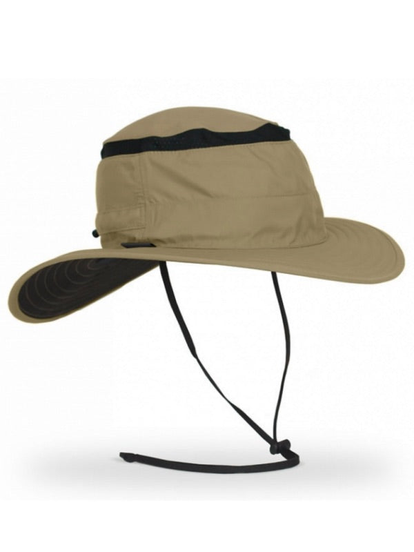 Cruiser Hat - Medium - Sand : Sunday Afternoon