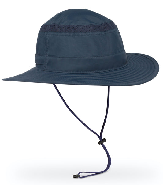 Sunday Afternoons Cruiser Hat Medium - Captain's Navy