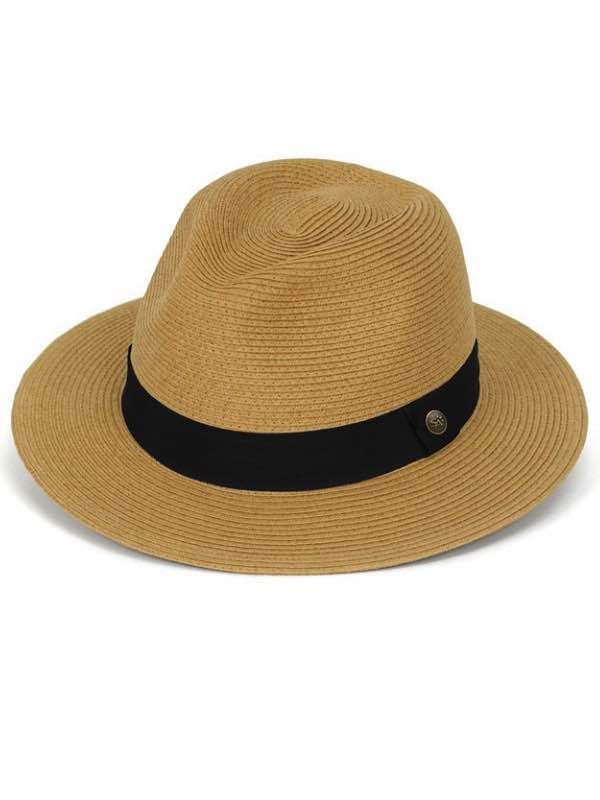 Sunday Afternoon Havana Hat - Small - Tan