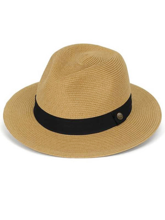 Sunday Afternoon Havana Hat - Small - Tan