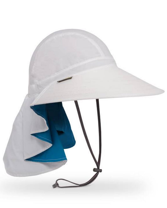 Sundancer Hat - White