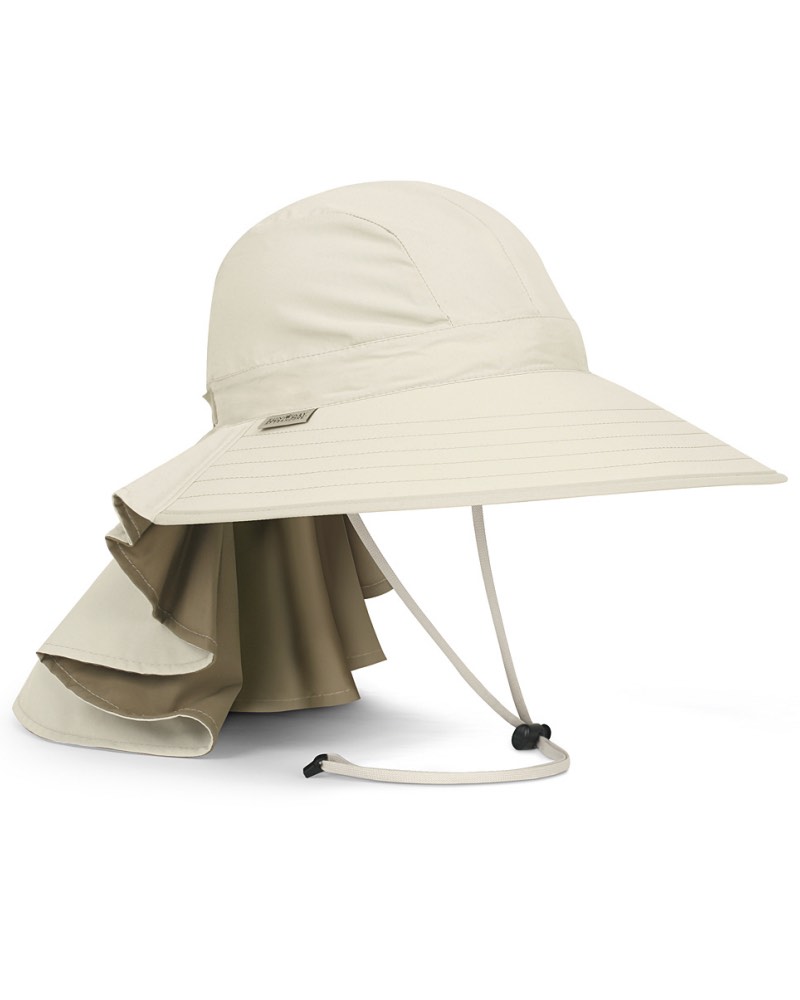 Sundancer - Women's Hat - Cream : Sunday Afternoon