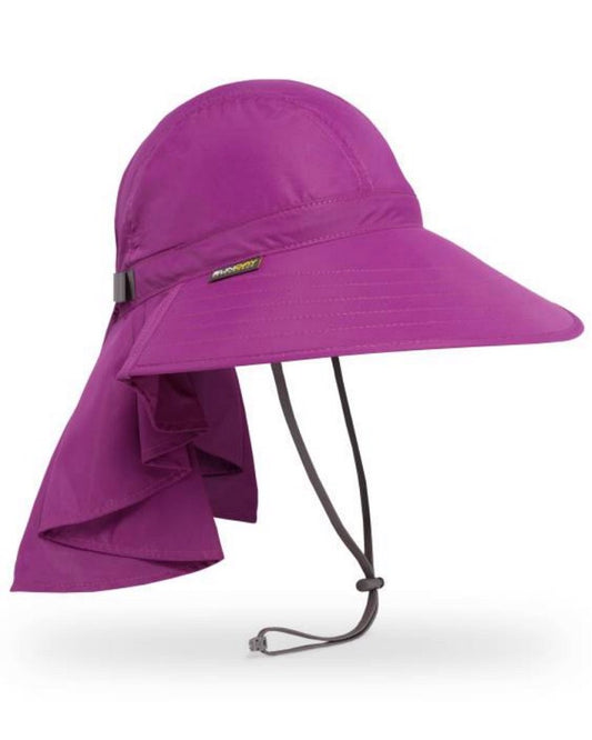 Sundancer Hat - Amethyst