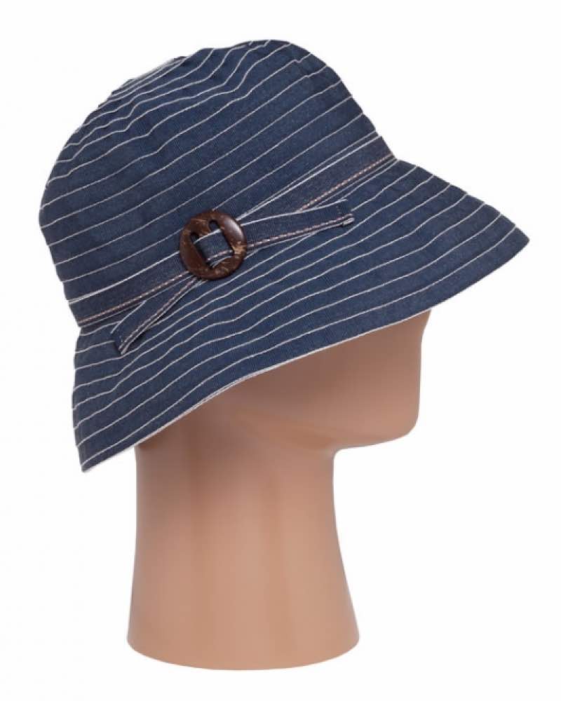 Sunday Afternoon Emma Bucket Hat - Navy