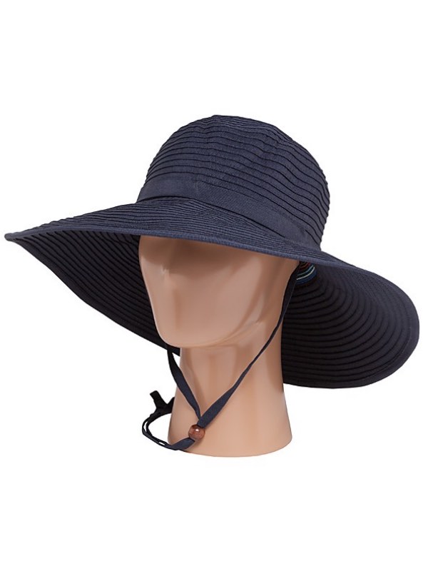 Sunday Afternoon : Beach Hat - Navy