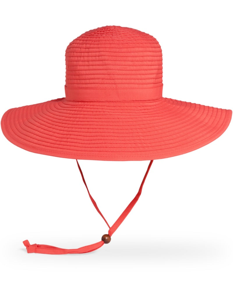 Sunday Afternoons : Beach Hat - Grapefruit