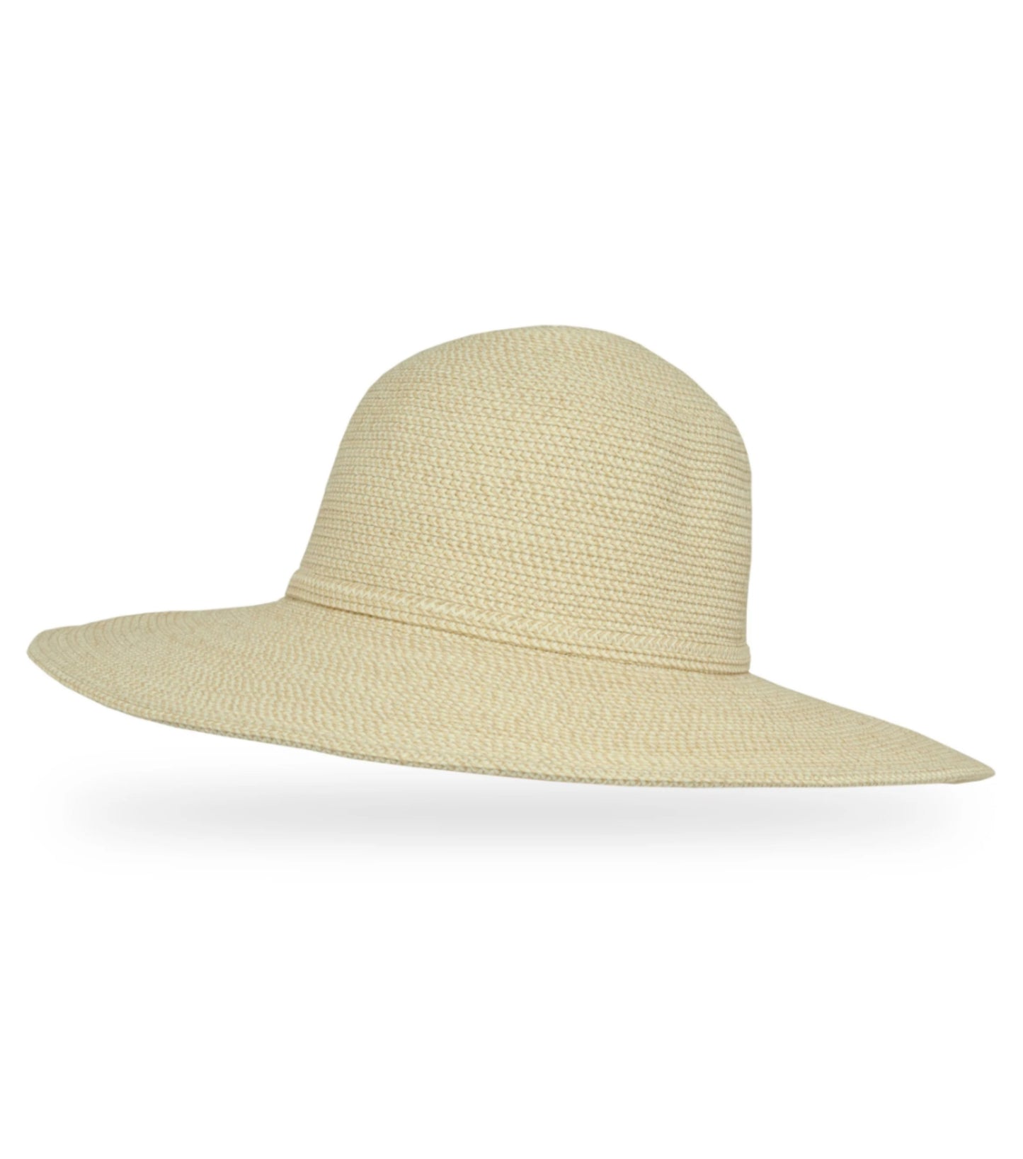 Sunday Afternoons Riviera Hat - Cream (Medium)