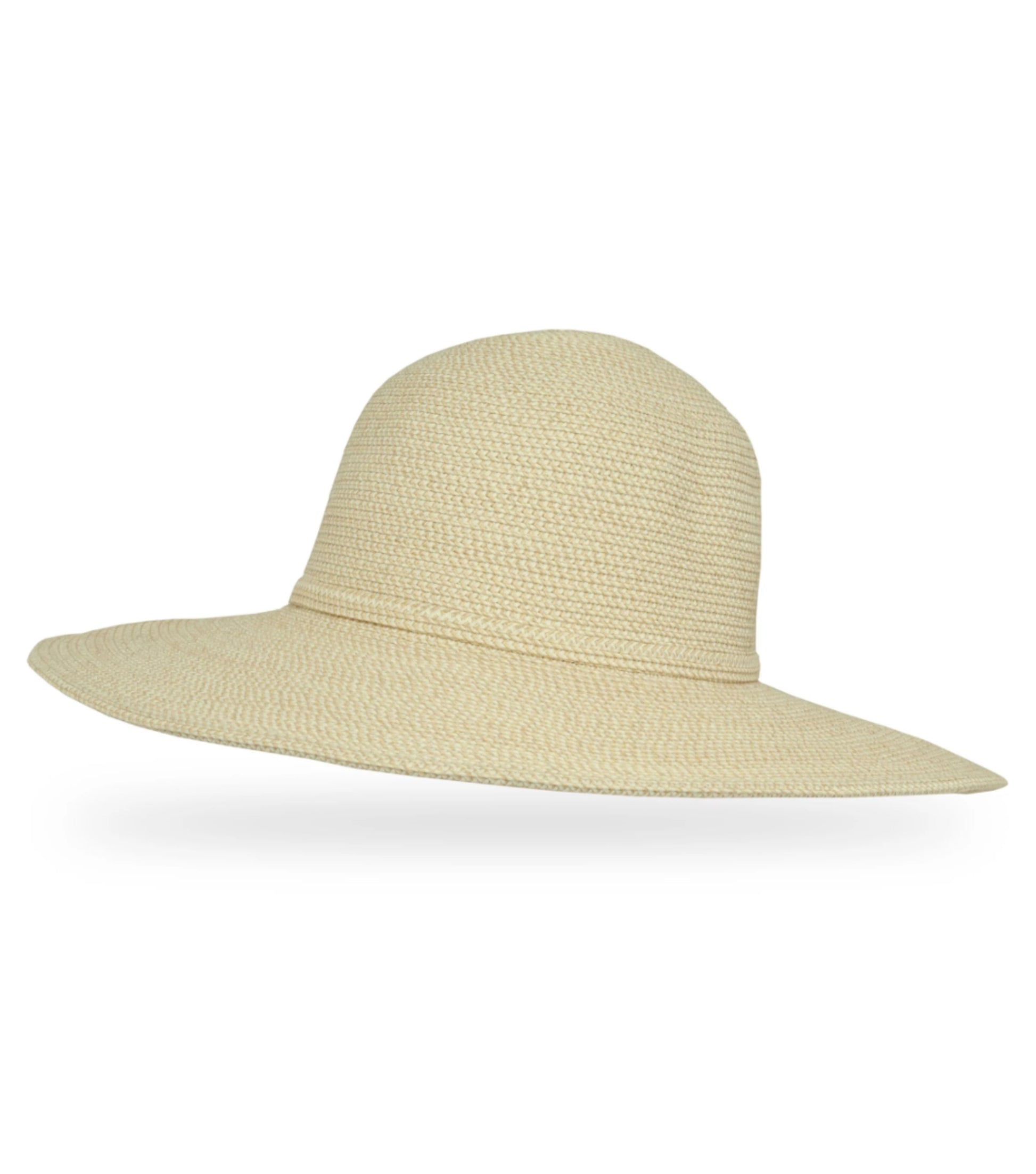 Sunday Afternoons Riviera Hat - Cream (Medium)