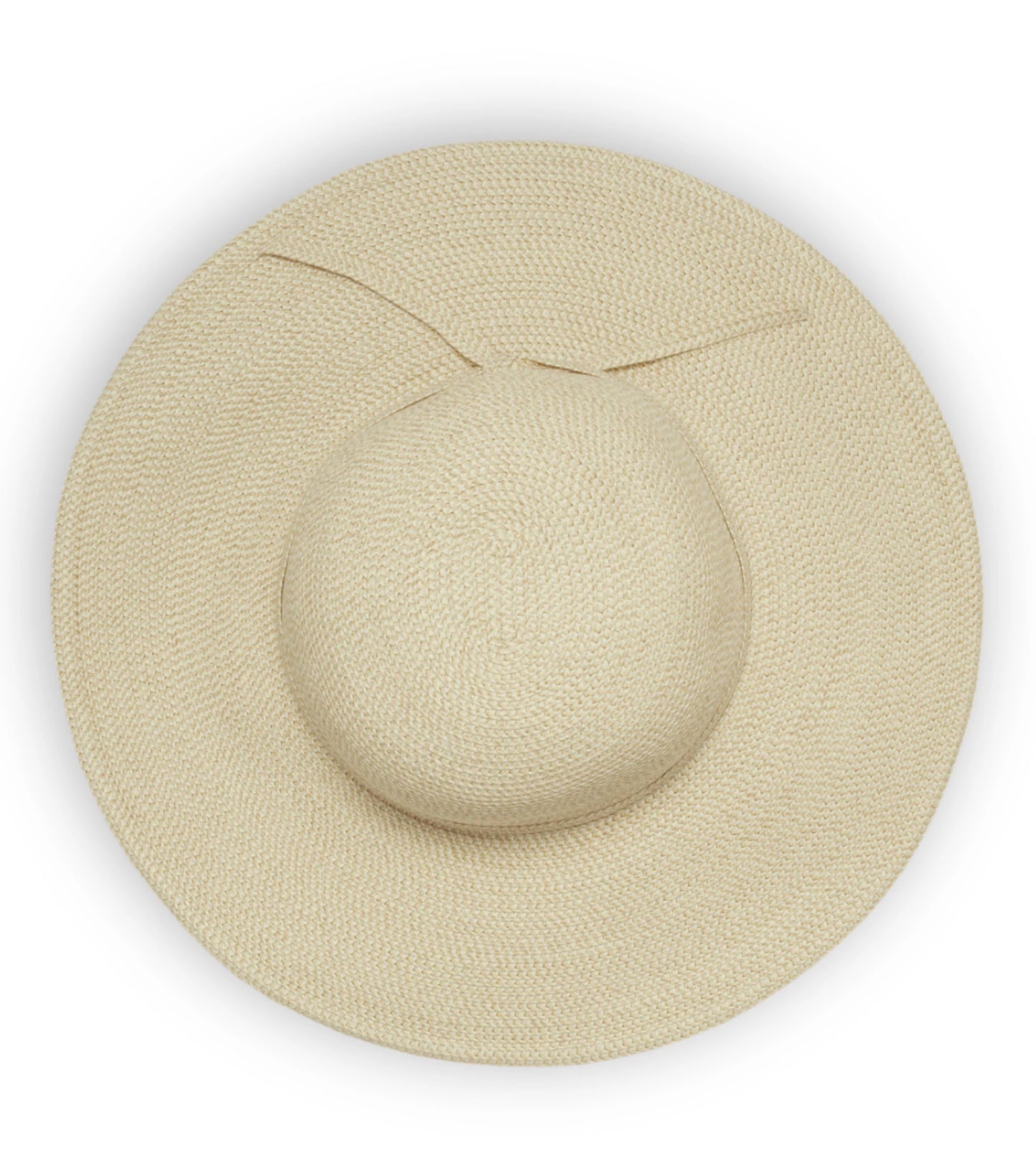 Sunday Afternoons Riviera Hat - Cream (Medium)