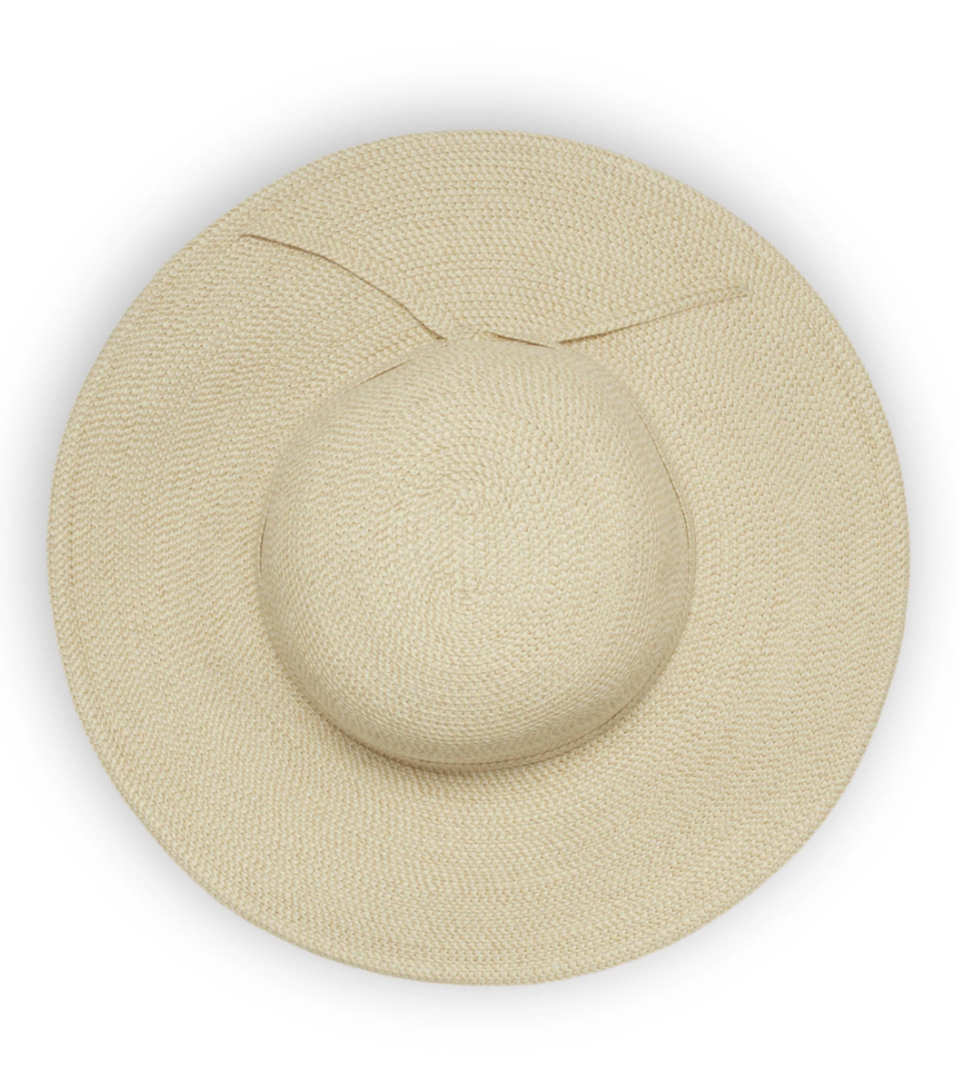 Sunday Afternoons Riviera Hat - Cream (Medium)