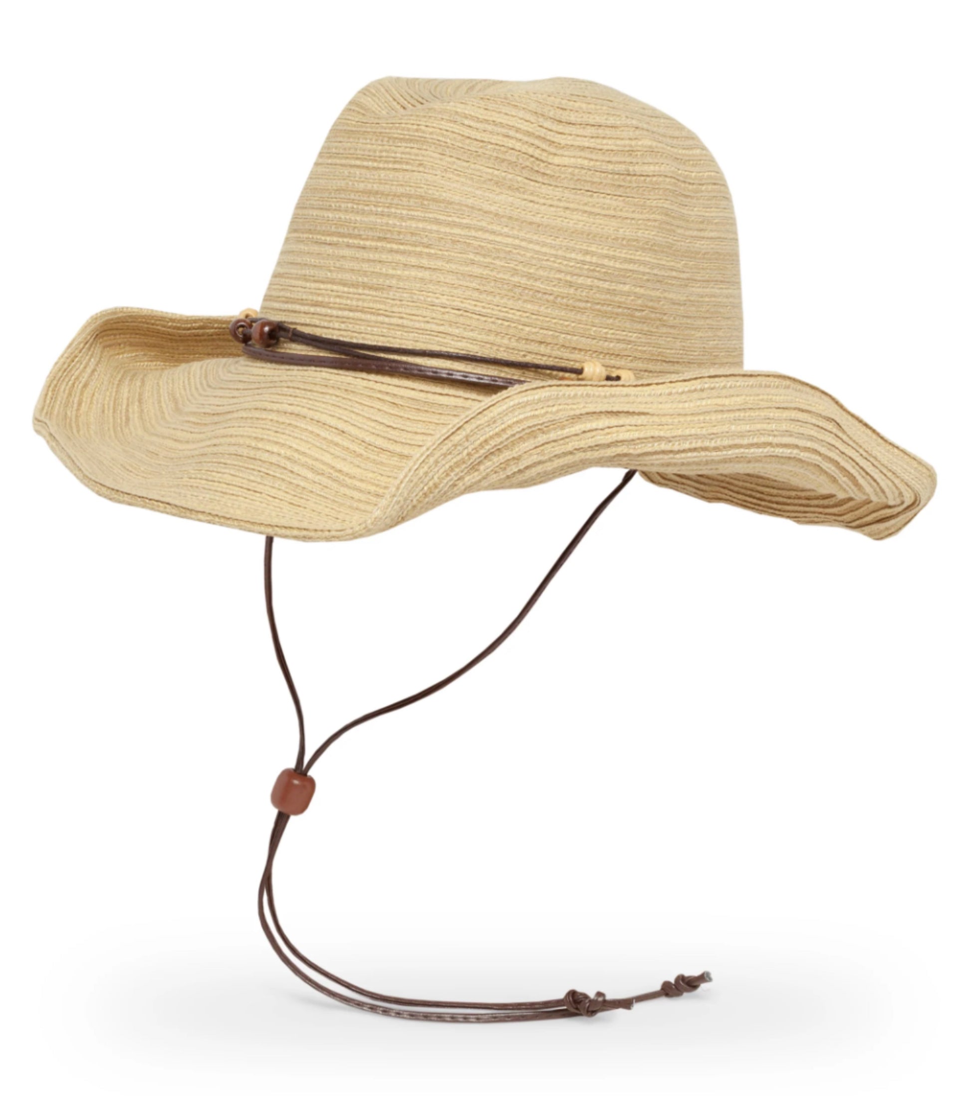 Sunday Afternoon Sunset Hat - Oat (Medium)