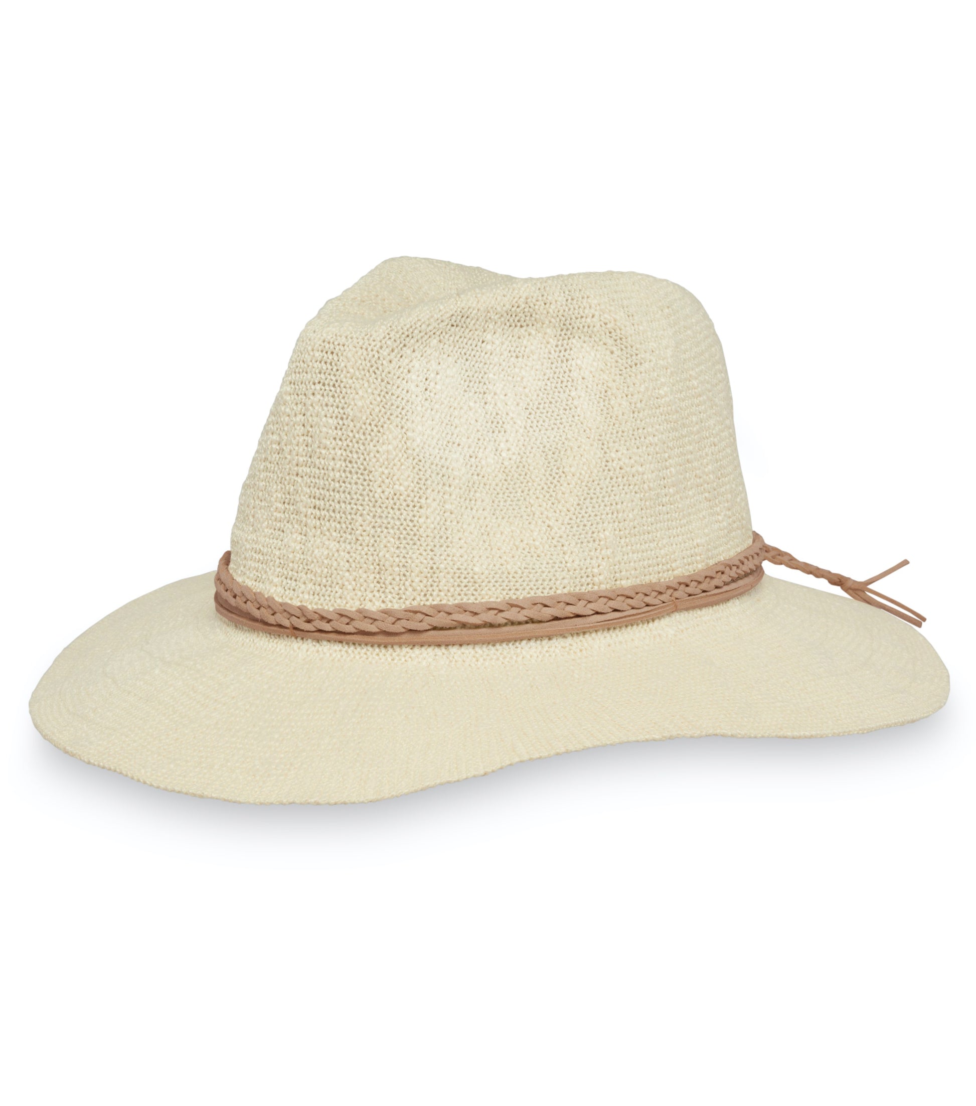 Sunday Afternoons Boho Hat Medium - Ivory