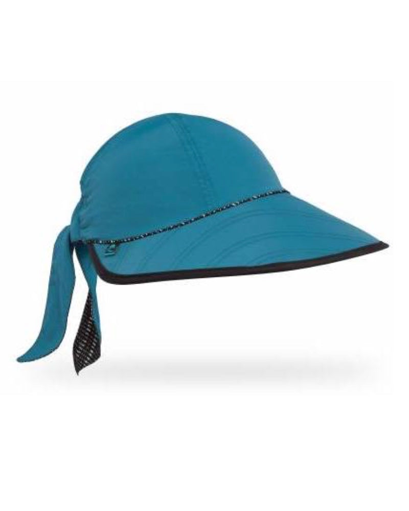 Sunday Afternoons : Sun Seeker Hat Mountain Jade