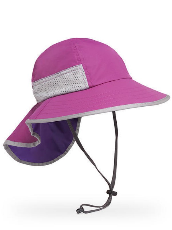 Hat Kids Play - Child - Blossom