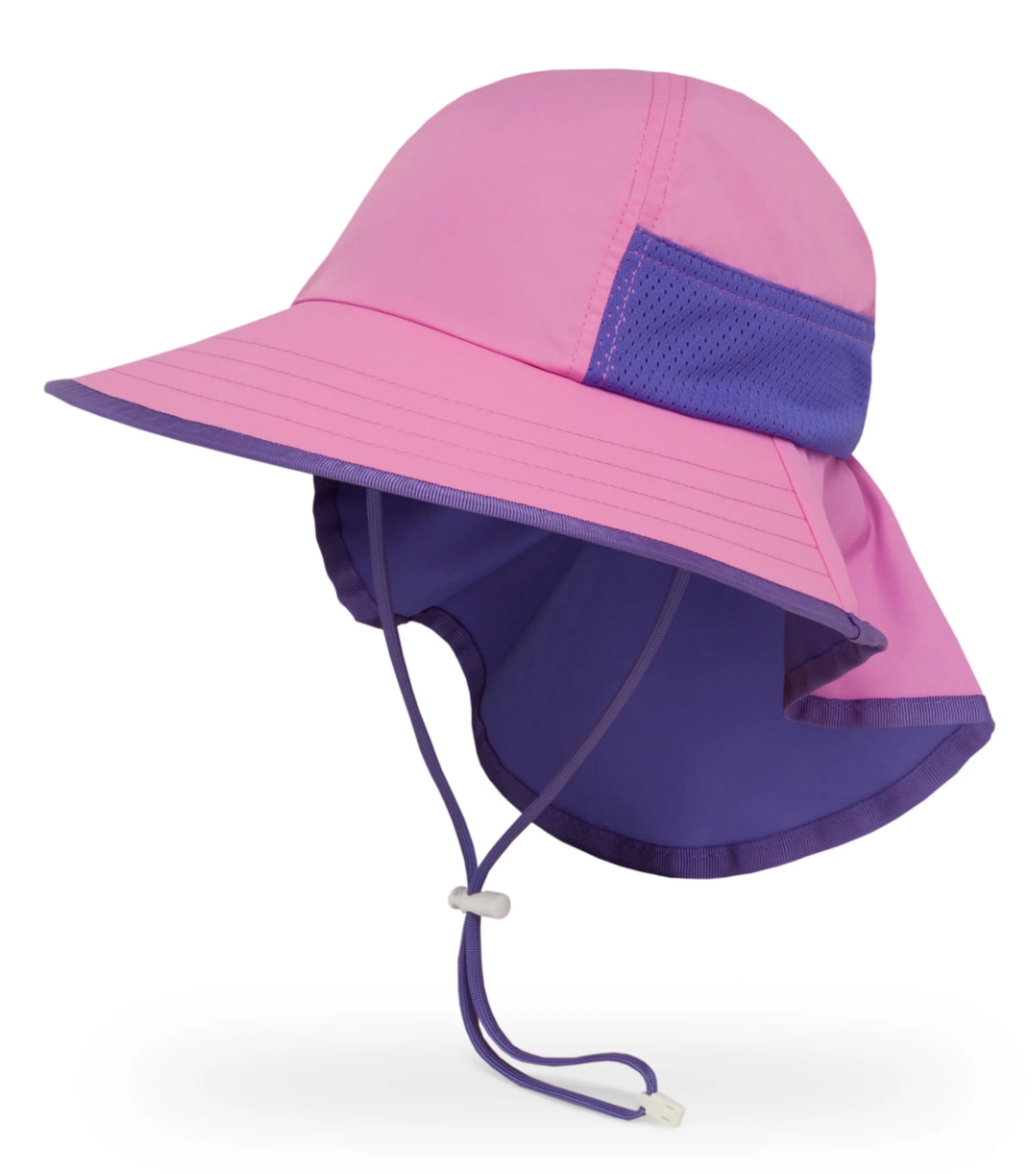 Sunday Afternoons Kids Play Hat - Lilac