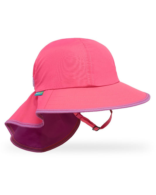 ! Sunday Afternoon Kids' Play Hat Baby/Toddler - Hot Pink