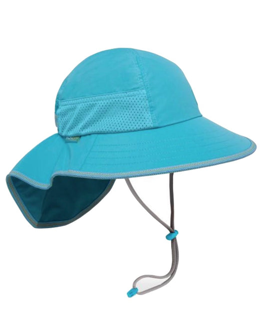 Sunday Afternoon Kids' Play Hat Youth - Bluebird