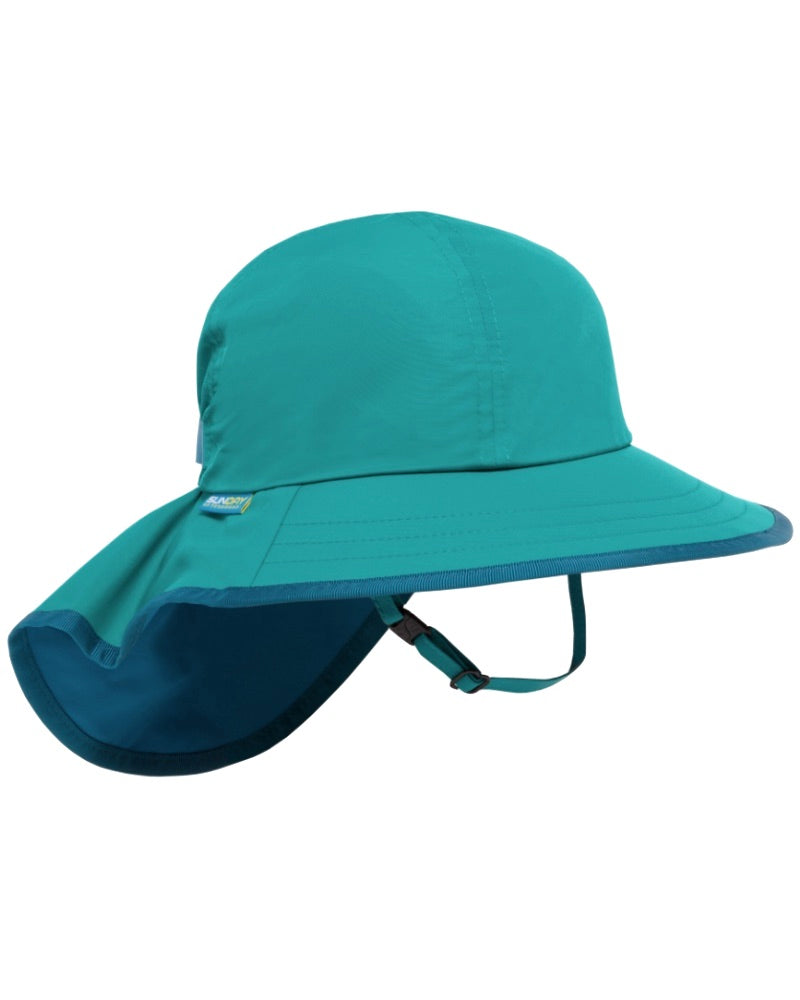 Kids' Play Hat Baby/Toddler - Everglade