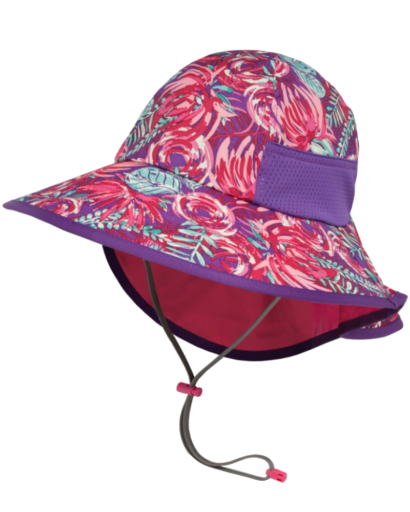 Child - Kids Play Hat - Spring Bliss