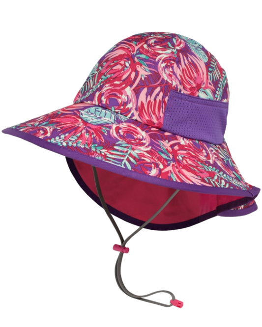 Child - Kids Play Hat - Spring Bliss