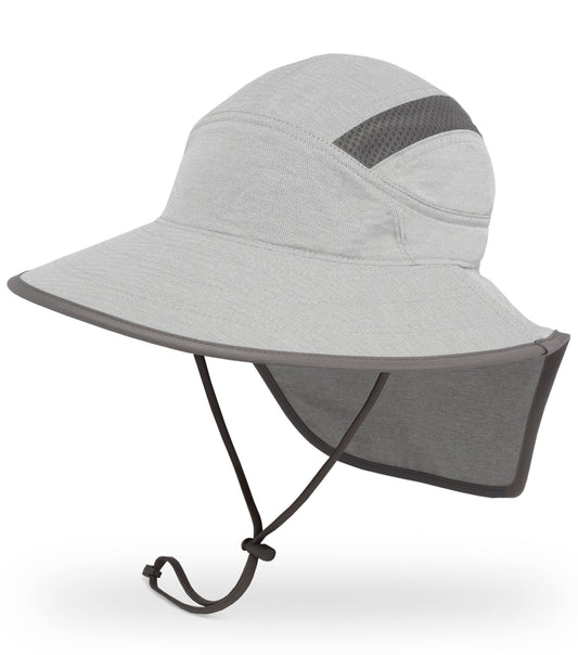  Sunday Afternoon Kids Ultra Adventure Hat Large - Pumice 