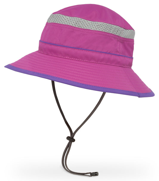  Sunday Afternoon Kids Fun Bucket Hat - Blossom (Child 2-5 Years)