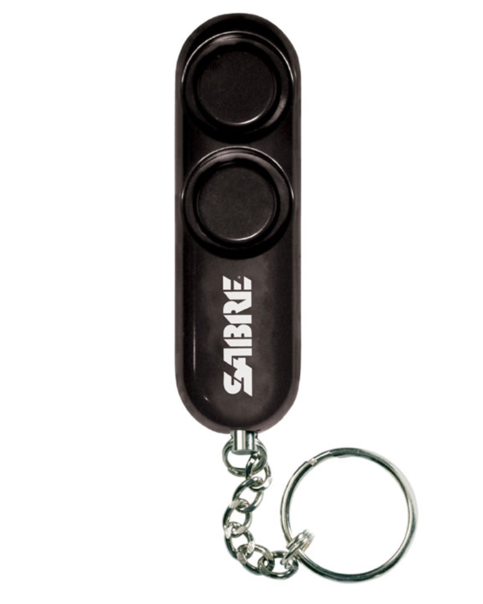 Sabre Personal Alarm - Black 