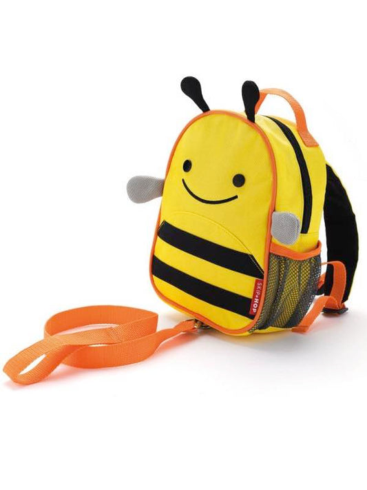 Zoo Safety Harness - Bee : SkipHop