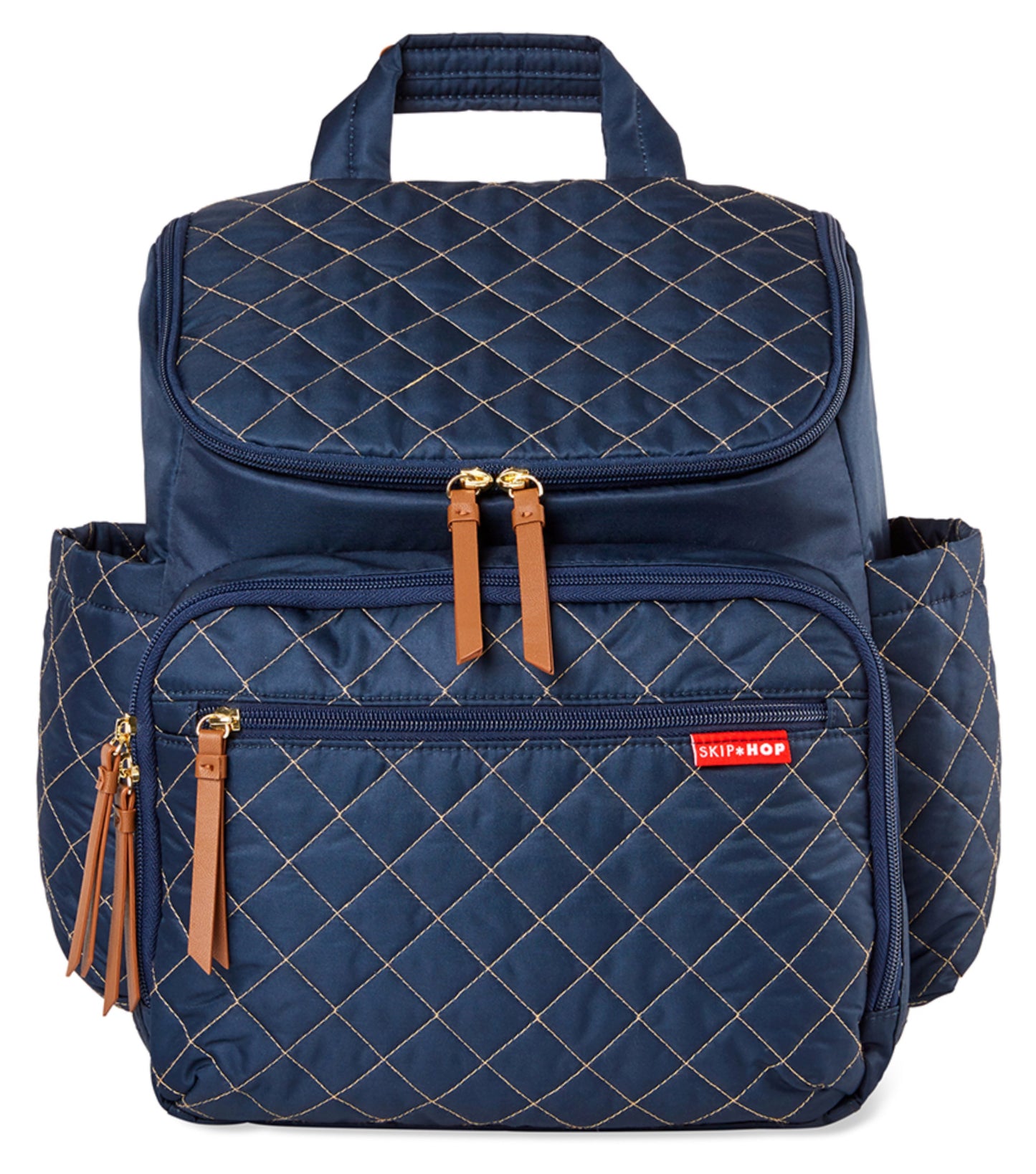 Skip Hop Forma Backpack Nappy Bag - Navy