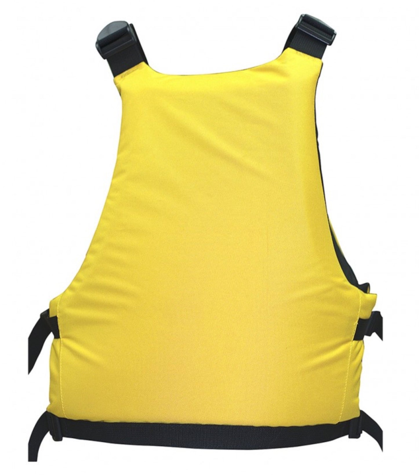 Sea To Summit Commercial Multifit PFD - Safety Gold