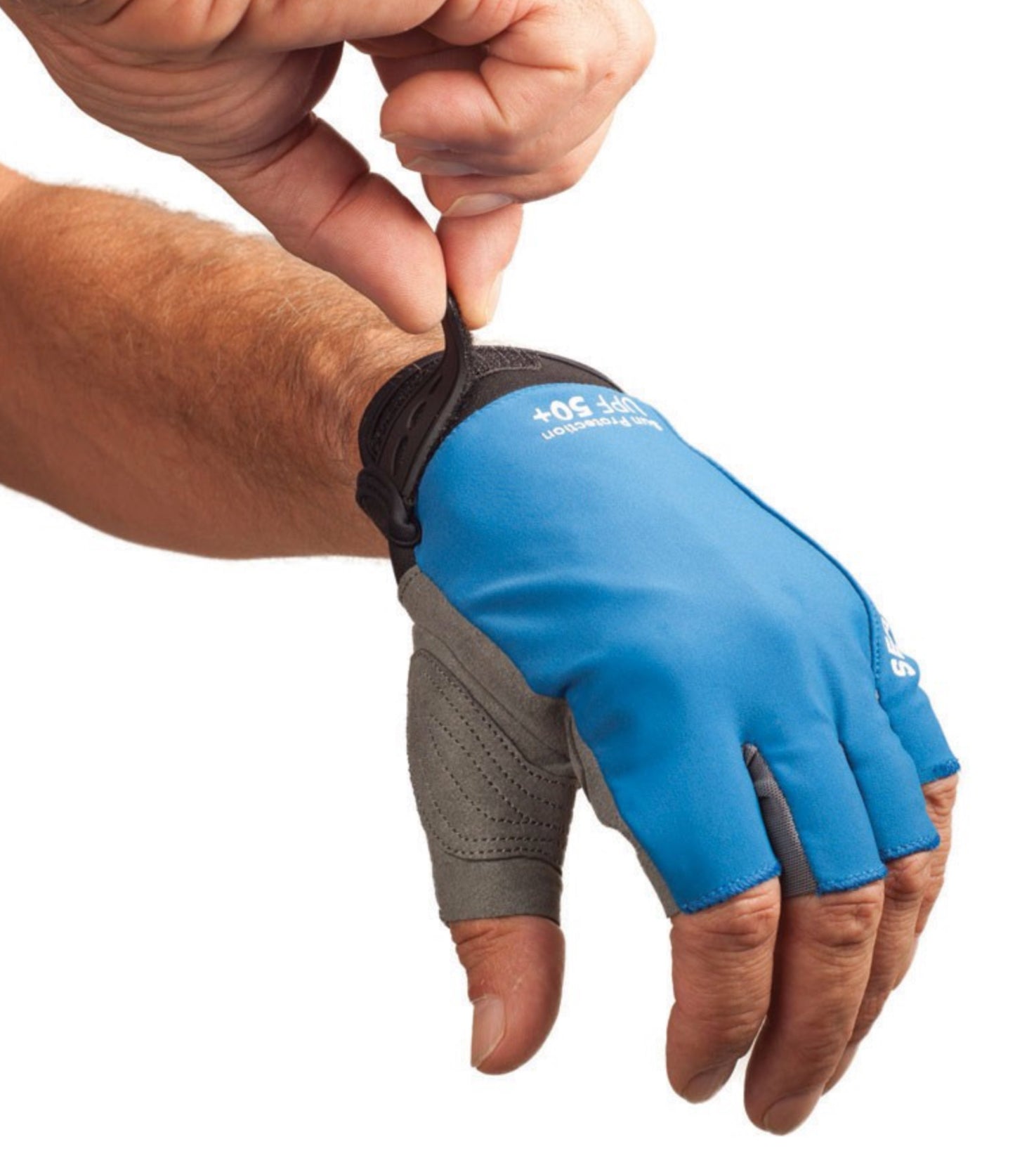 Sea To Summit Eclipse Glove With Adjustable Cuff - Small