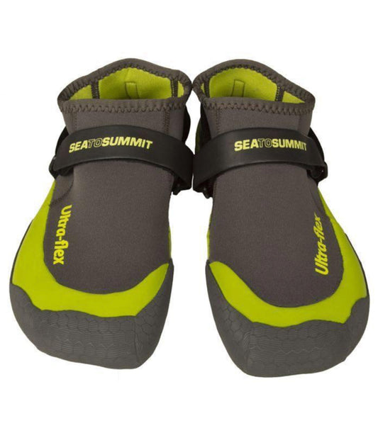 Sea To Summit Ultra Flex Booties - Size 7 US (Small / Medium)