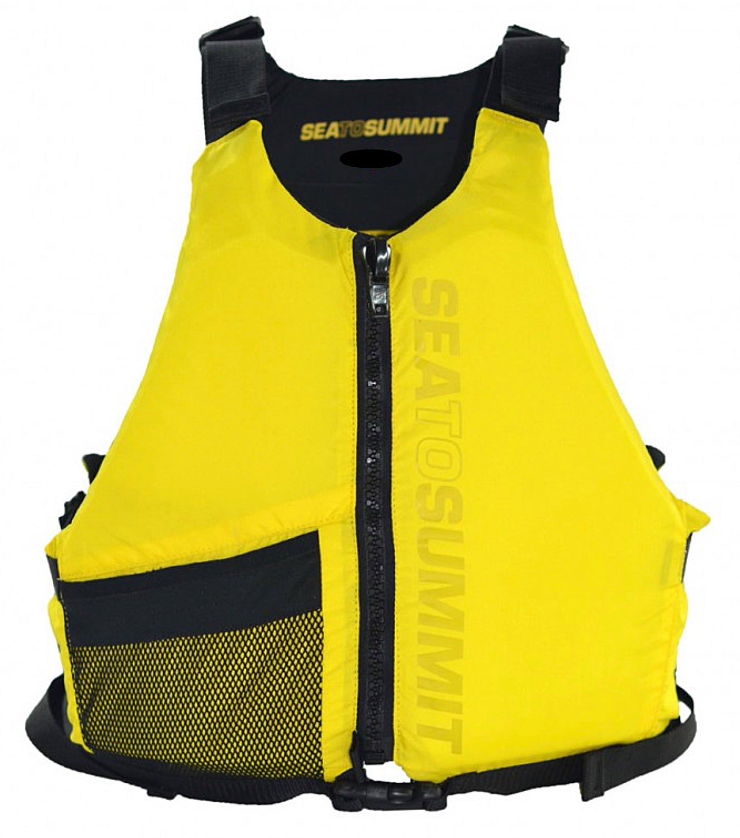 Sea To Summit Kid's Freetime PFD - Yellow (Size 4 - 6 Yrs)