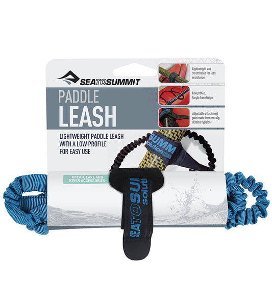 Sea To Summit Paddle Leash - Blue