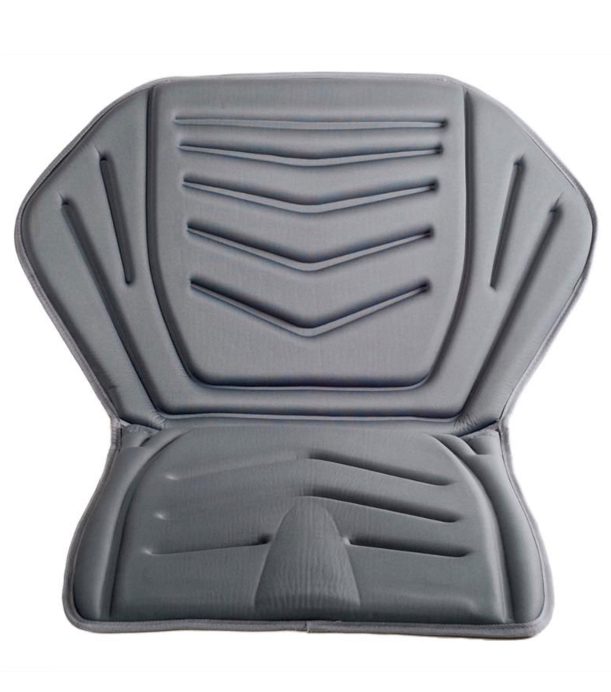 Sea To Summit Tripper Kayak Seat - Titanium