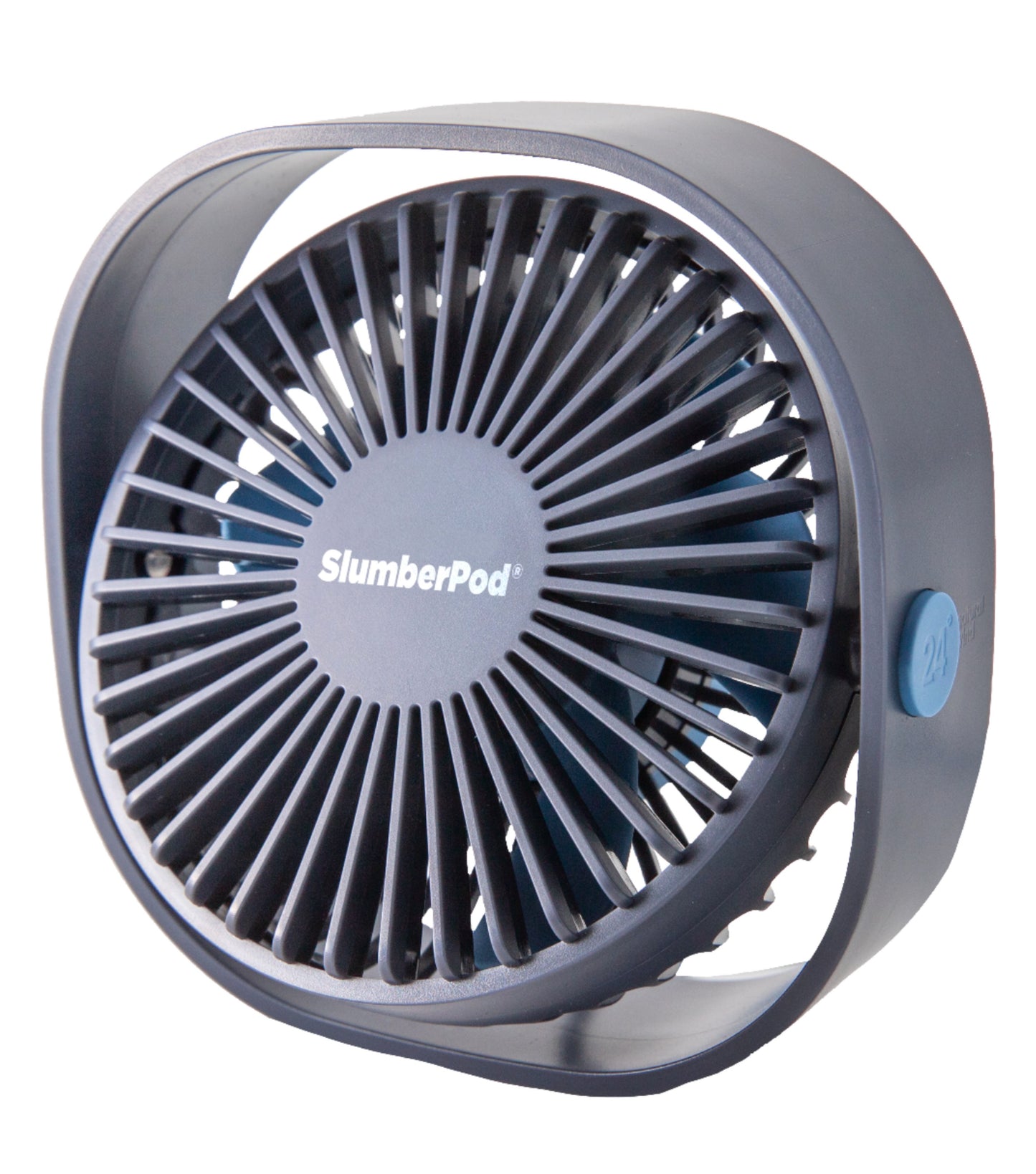 SlumberPod Portable USB Fan