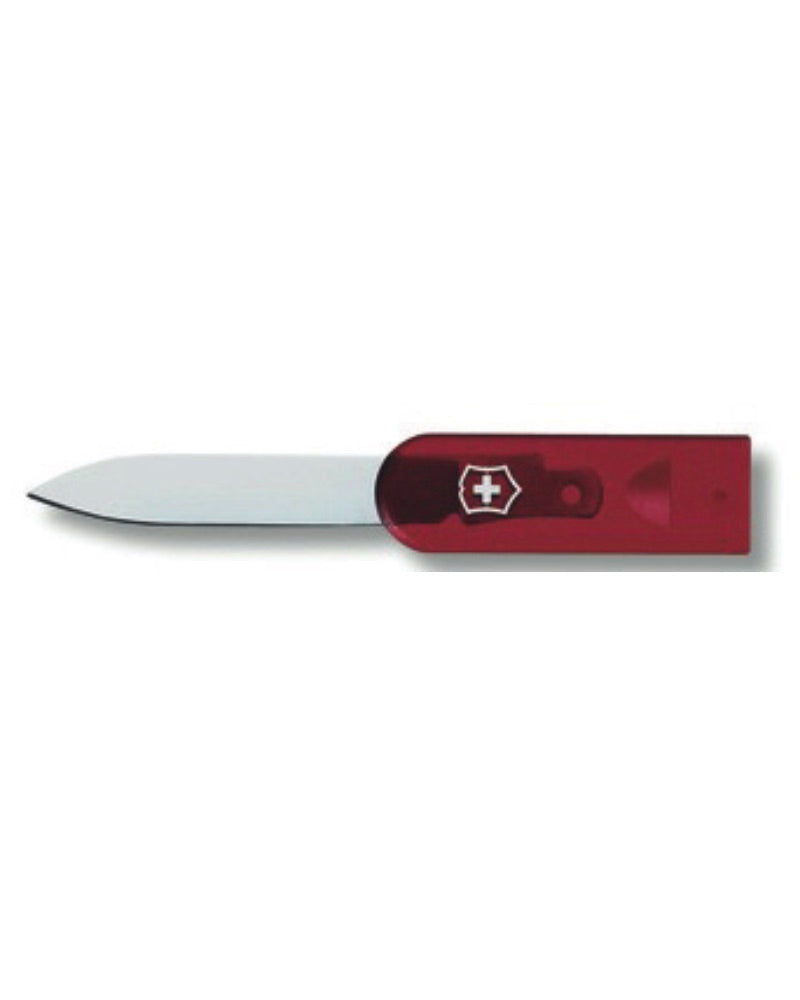 Victorinox Replacement Letter Opener - Red 