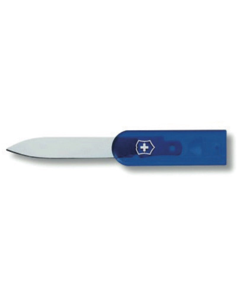 Victorinox Replacement Letter Opener - Blue